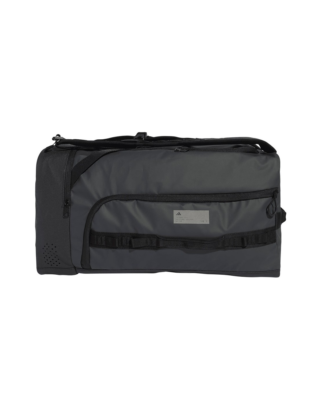 Men's Bags Adidas Gray