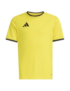 adidas Entrada 26 JSY JZ2529 Tshirt
