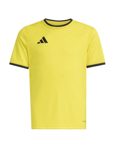 adidas Entrada 26 JSY JZ2529 Tshirt