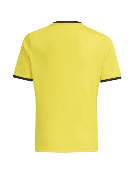 adidas Entrada 26 JSY JZ2529 Tshirt