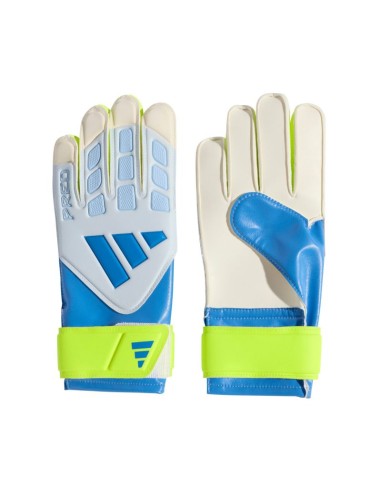 adidas Predator GL TRN Junior Gloves KA7793