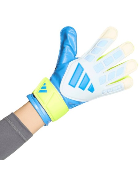 adidas Predator GL TRN Junior Gloves KA7793