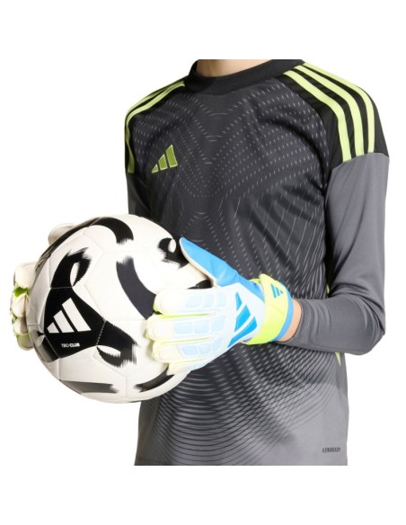 adidas Predator GL TRN Junior Gloves KA7793