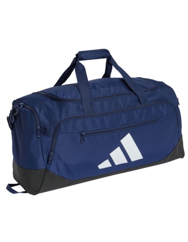 Adidas Training Defender Duffle KC6751 bag