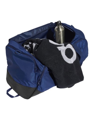 Adidas Training Defender Duffle KC6751 bag