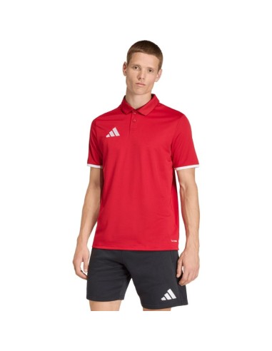 adidas Polo Shirt ENTRADA 26 JZ6664