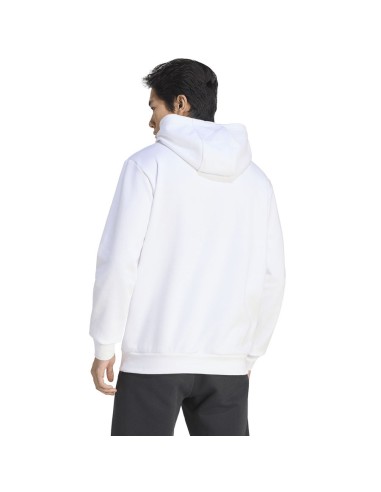 Adidas ENTRADA 26 Hoody JZ6579 sweatshirt