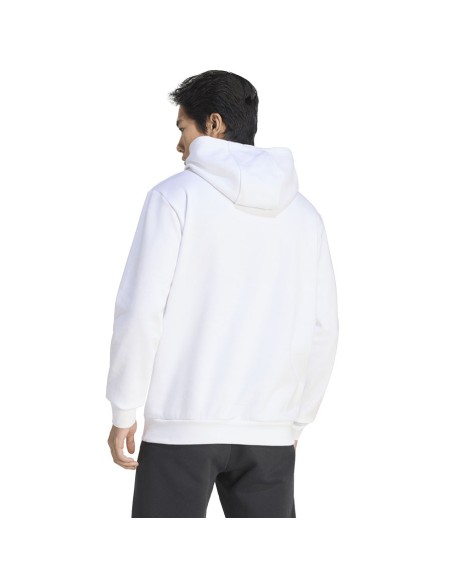 Adidas ENTRADA 26 Hoody JZ6579 sweatshirt