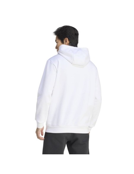 Adidas ENTRADA 26 Hoody JZ6579 sweatshirt