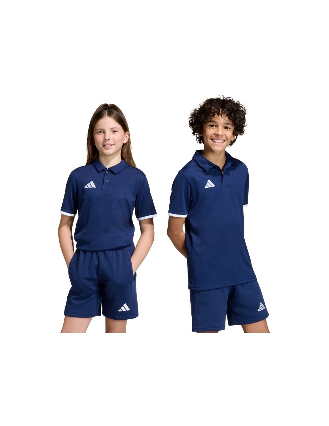 adidas Polo ENTRADA 26 Junior JZ6627