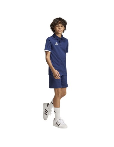 adidas Polo ENTRADA 26 Junior JZ6627