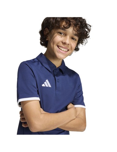 adidas Polo ENTRADA 26 Junior JZ6627