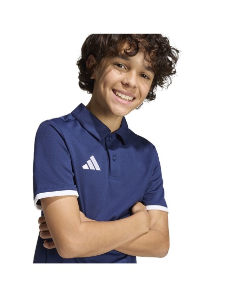 adidas Polo ENTRADA 26 Junior JZ6627