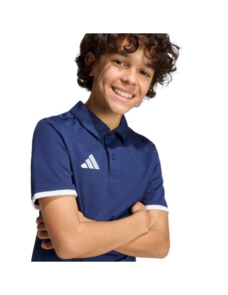 adidas Polo ENTRADA 26 Junior JZ6627