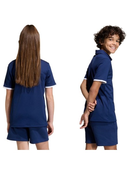 adidas Polo ENTRADA 26 Junior JZ6627