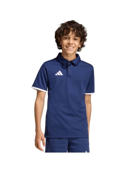 adidas Polo ENTRADA 26 Junior JZ6627