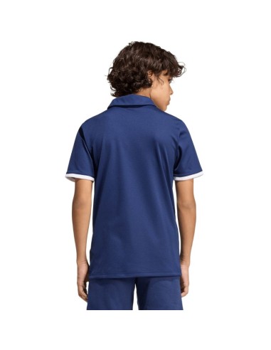 adidas Polo ENTRADA 26 Junior JZ6627