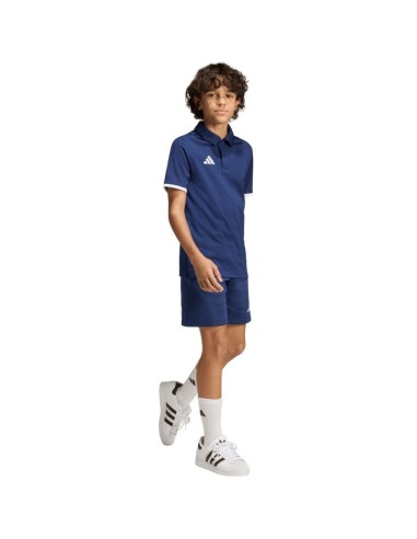 adidas Polo ENTRADA 26 Junior JZ6627