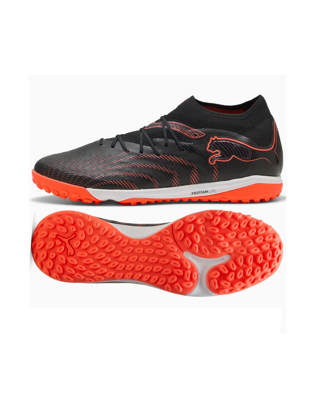 Men's Sports Shoes Puma Black