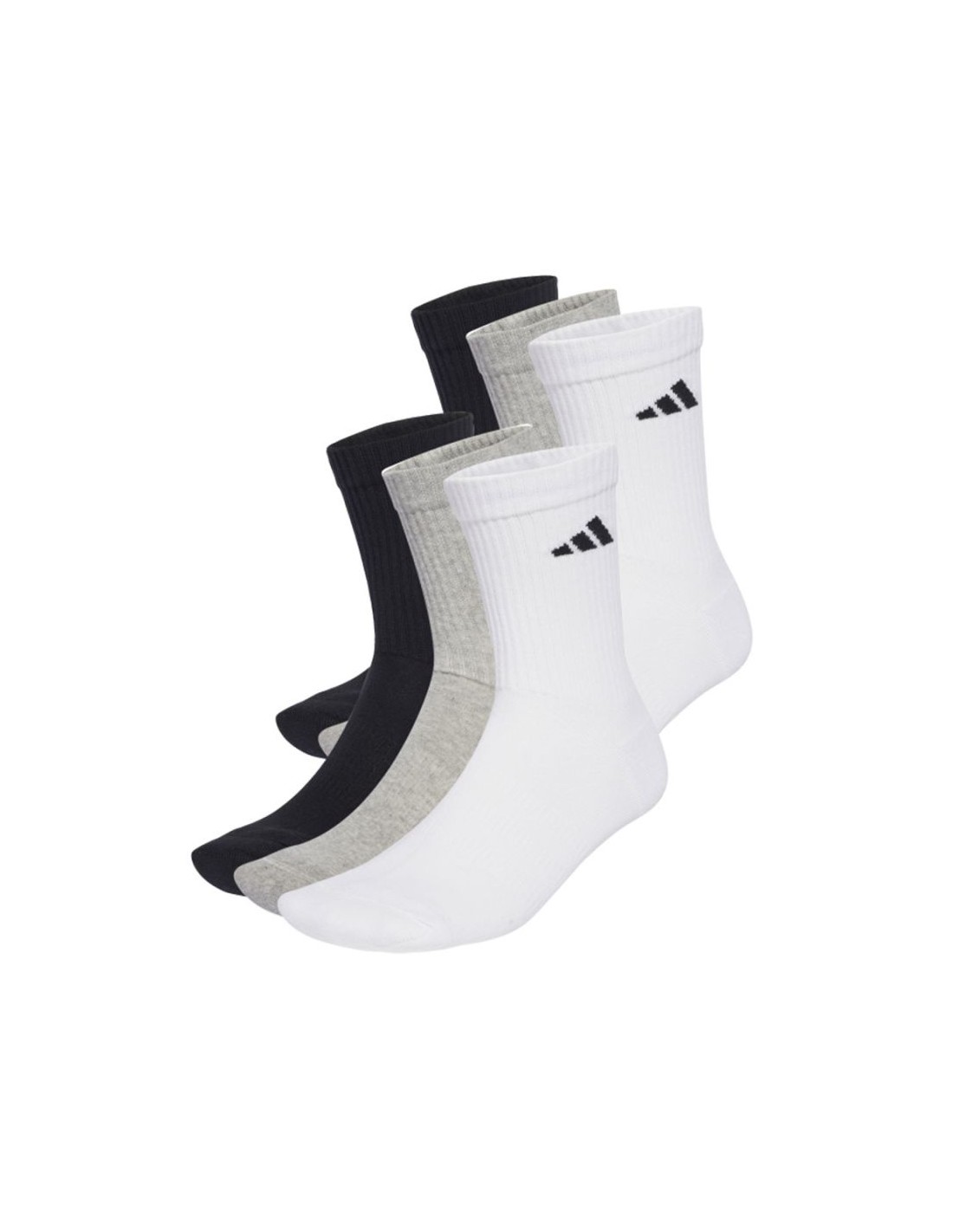 Men's Socks Adidas Multicolor