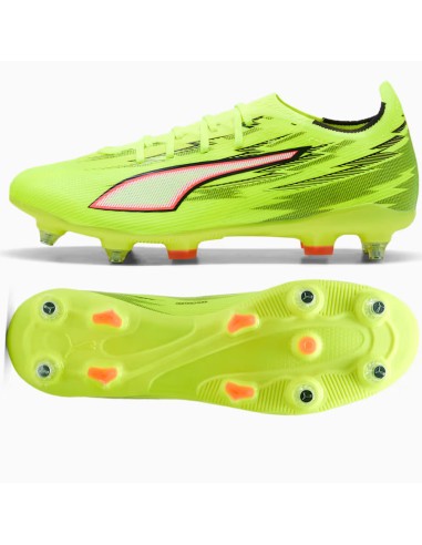 Puma Ultra 6 Match MxSG 10897401 shoes