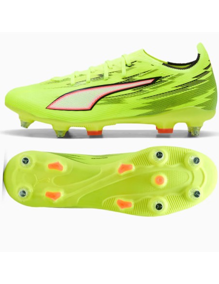 Puma Ultra 6 Match MxSG 10897401 shoes