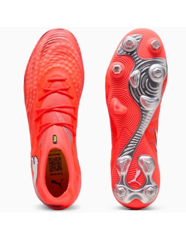 Puma FUTURE 9 Ultimate MxSG 10889301 shoes