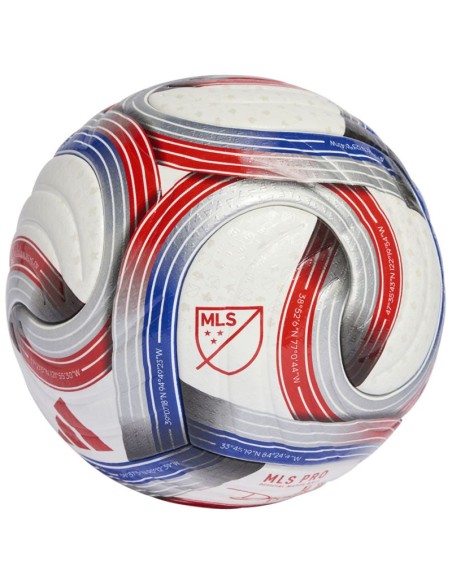adidas MLS Pro JW1317 Ball