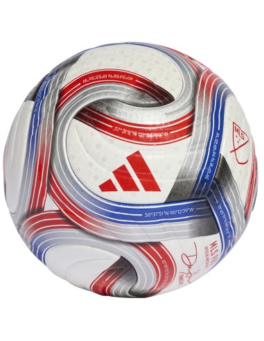 adidas MLS Pro JW1317 Ball
