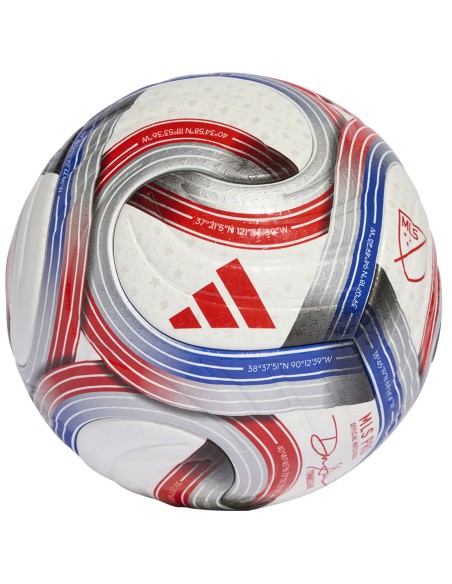 adidas MLS Pro JW1317 Ball