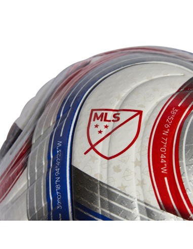 adidas MLS Pro JW1317 Ball