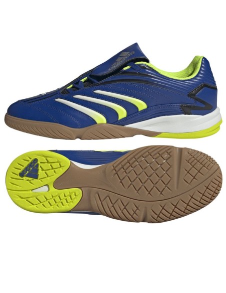 Adidas Predator Sala IN IH7091 shoes