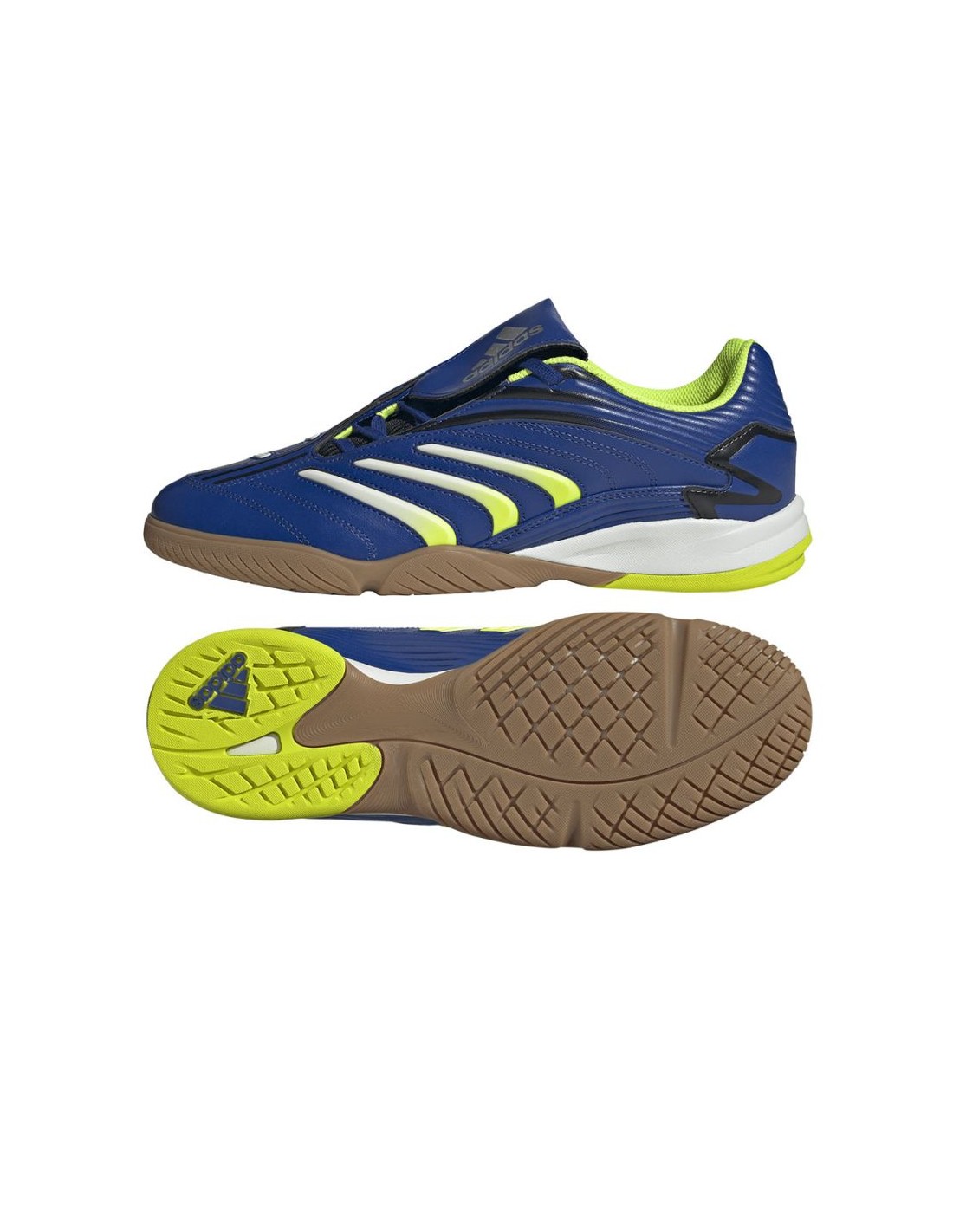 Adidas Predator Sala IN IH7091 shoes