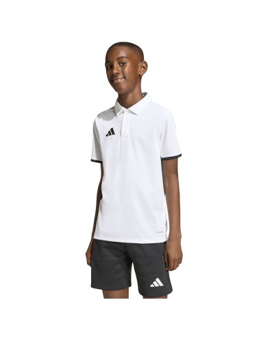 adidas Polo ENTRADA 26 Junior JZ6624