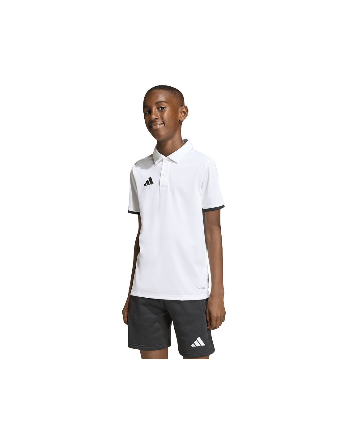 adidas Polo ENTRADA 26 Junior JZ6624