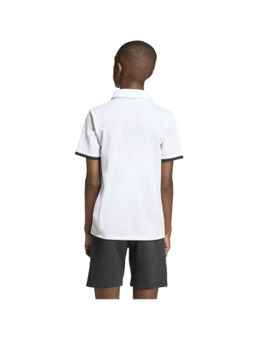 adidas Polo ENTRADA 26 Junior JZ6624