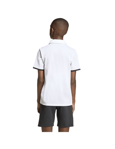 adidas Polo ENTRADA 26 Junior JZ6624