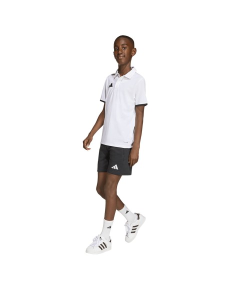 adidas Polo ENTRADA 26 Junior JZ6624