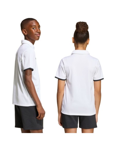 adidas Polo ENTRADA 26 Junior JZ6624