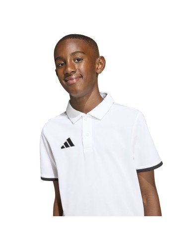 adidas Polo ENTRADA 26 Junior JZ6624
