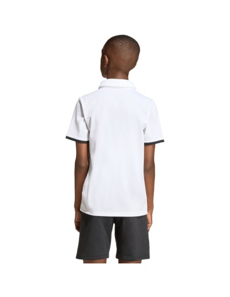 adidas Polo ENTRADA 26 Junior JZ6624