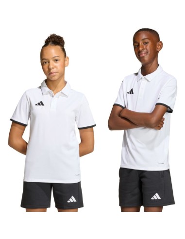 adidas Polo ENTRADA 26 Junior JZ6624