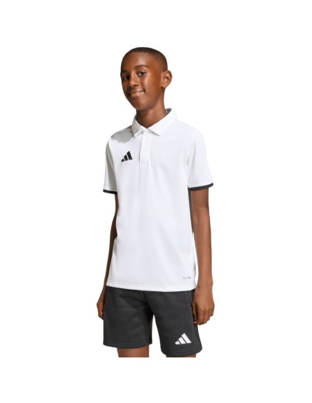adidas Polo ENTRADA 26 Junior JZ6624