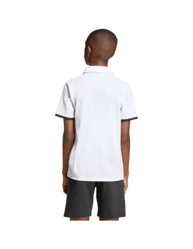 adidas Polo ENTRADA 26 Junior JZ6624