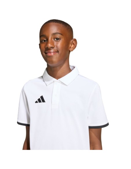 adidas Polo ENTRADA 26 Junior JZ6624