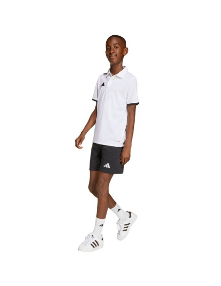 adidas Polo ENTRADA 26 Junior JZ6624