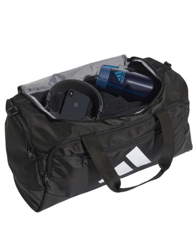 Adidas Training Defender Duffle bag JZ0608
