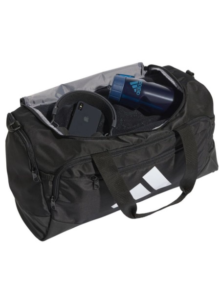 Adidas Training Defender Duffle bag JZ0608
