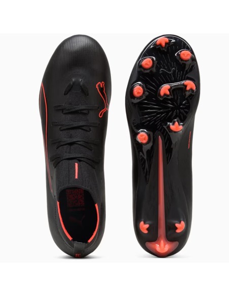 Puma Ultra 6 Match FGAG 10870202 shoes