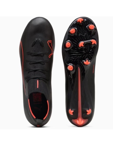 Puma Ultra 6 Match FGAG 10870202 shoes